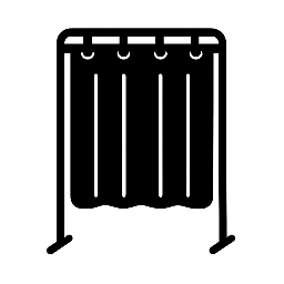 Cortina de Solda